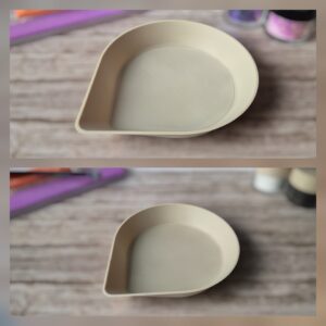LaMa Dip Bowl™- Dipping- & Nail Art Schalen (ohne Halterung)
